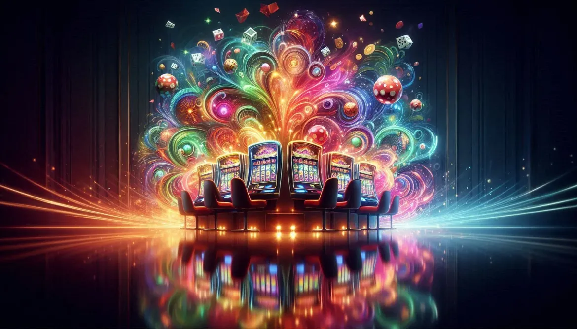 Pop Casino